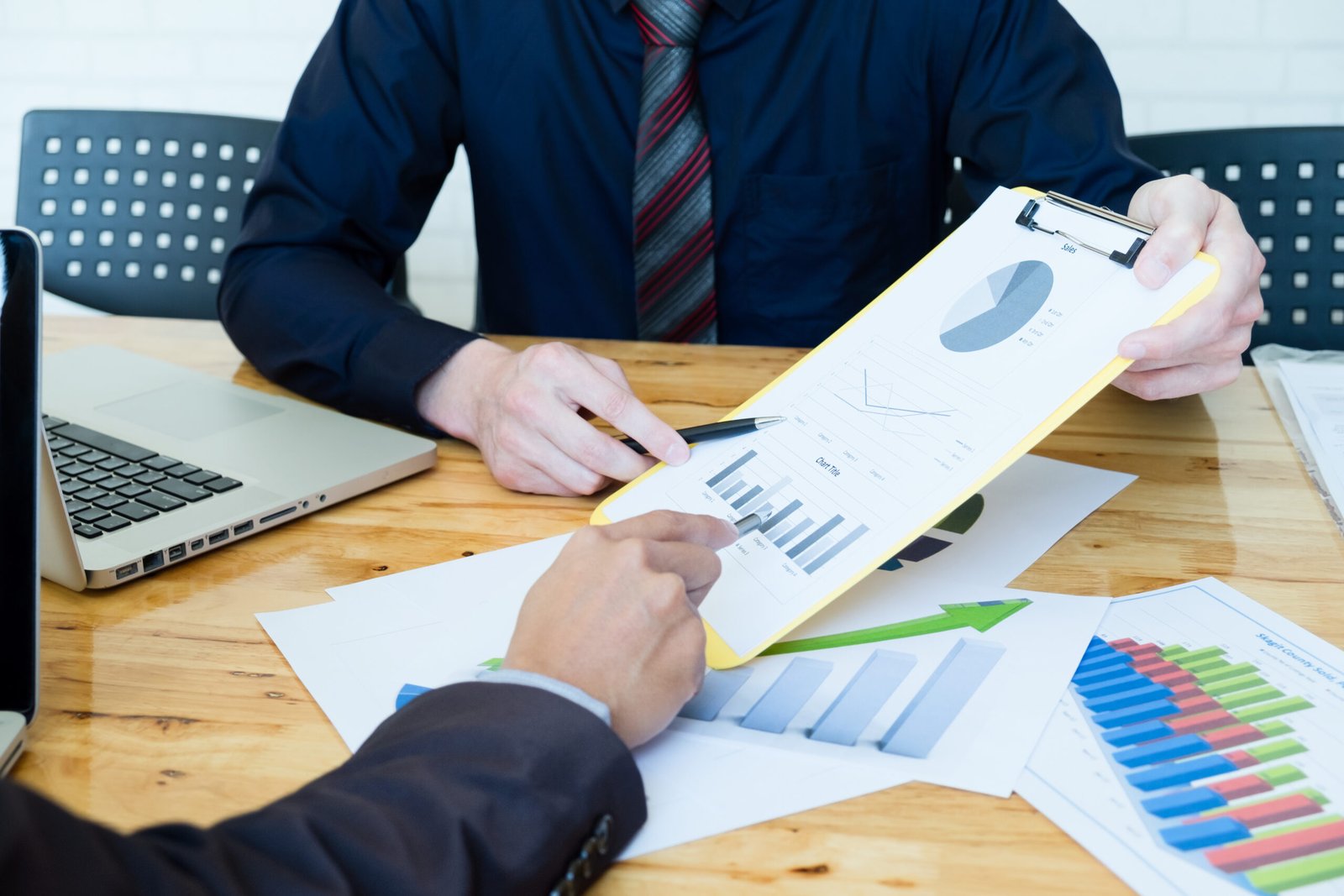 Corporate Compliance Audit