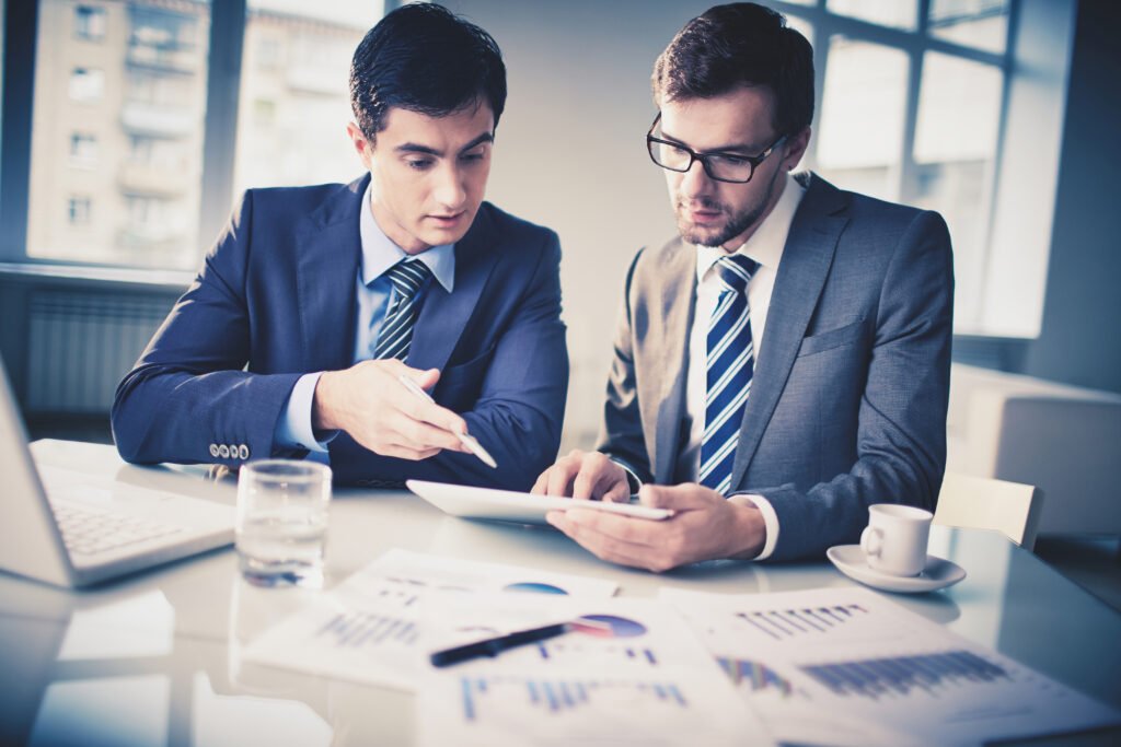 Right Audit & Compliance Firm