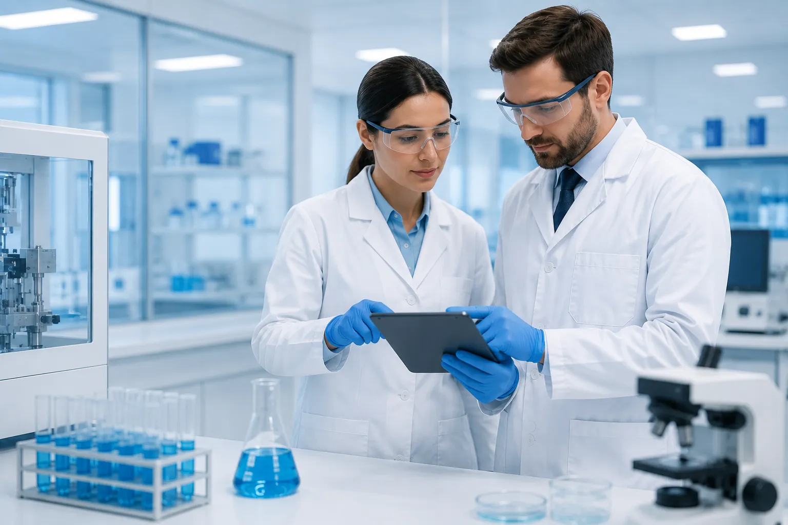 FDA Compliance