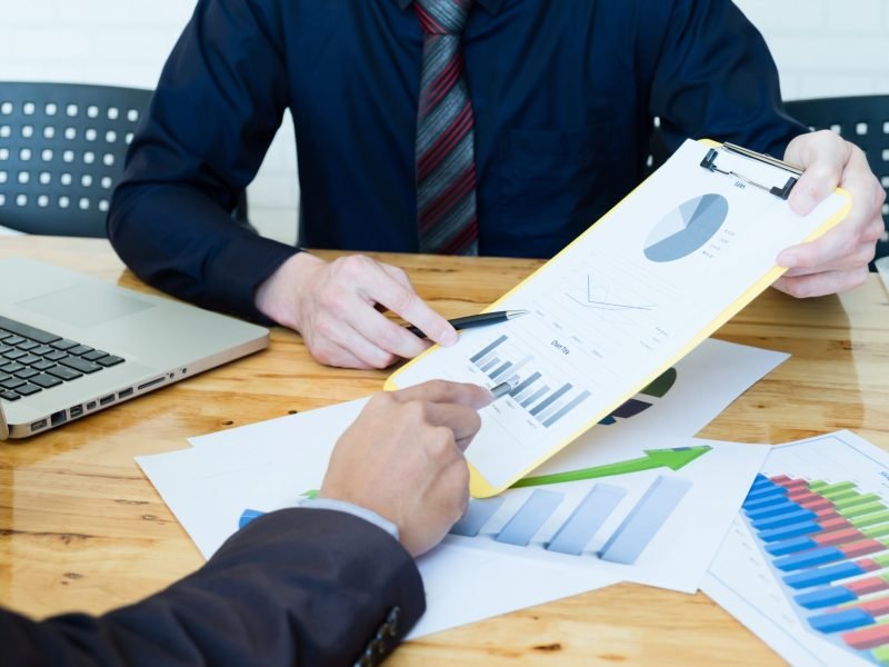 Corporate Compliance Audit