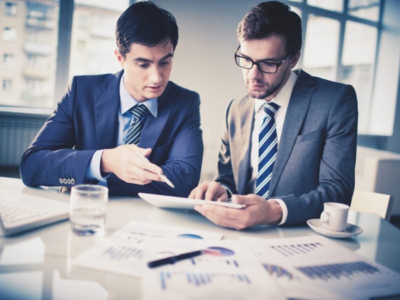 Right Audit & Compliance Firm